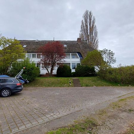 Ferienwohnung Drachen Alt Reddevitz Экстерьер фото