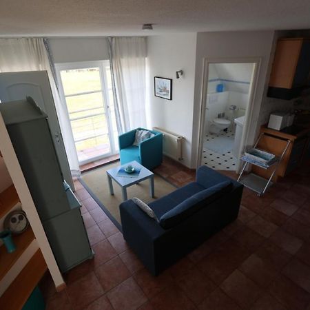 Ferienwohnung Drachen Alt Reddevitz Экстерьер фото