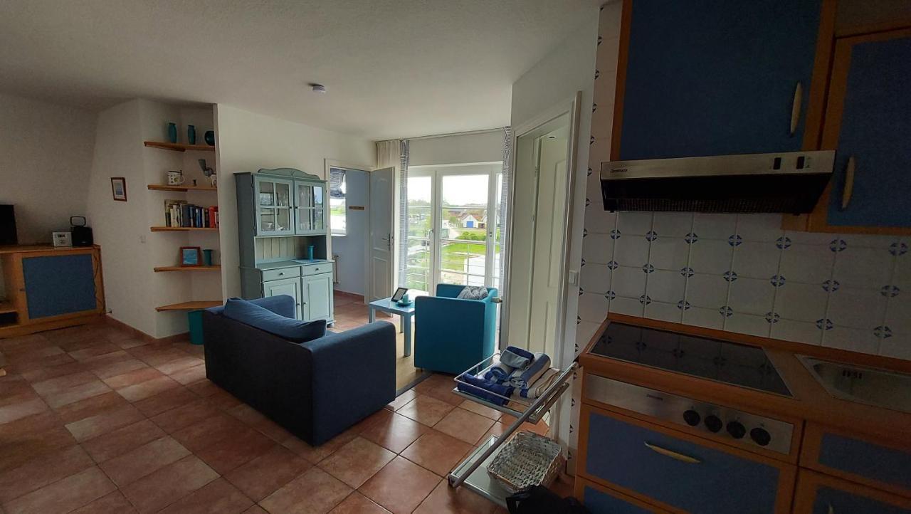 Ferienwohnung Drachen Alt Reddevitz Экстерьер фото