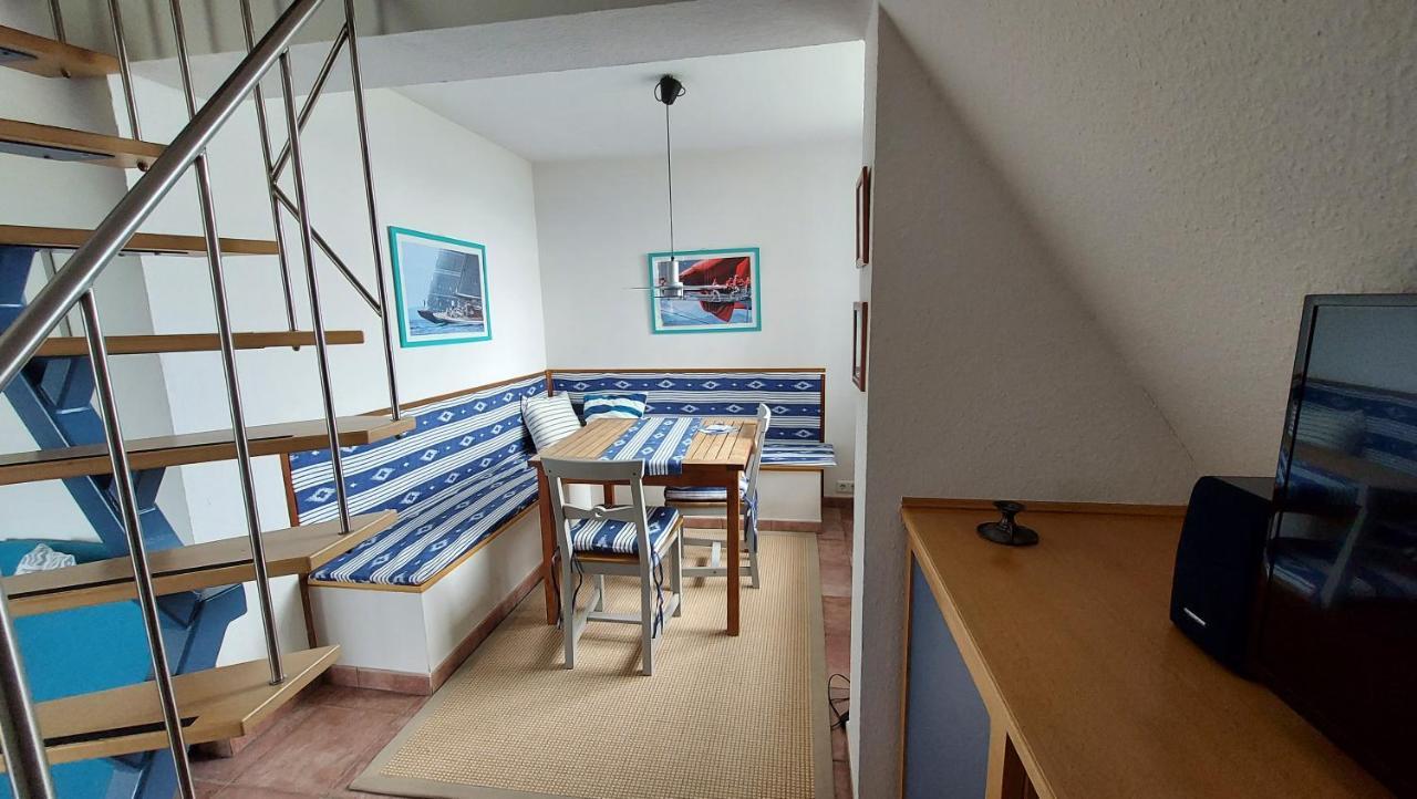 Ferienwohnung Drachen Alt Reddevitz Экстерьер фото