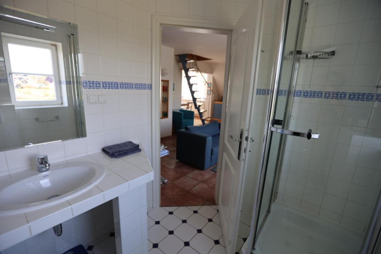 Ferienwohnung Drachen Alt Reddevitz Экстерьер фото