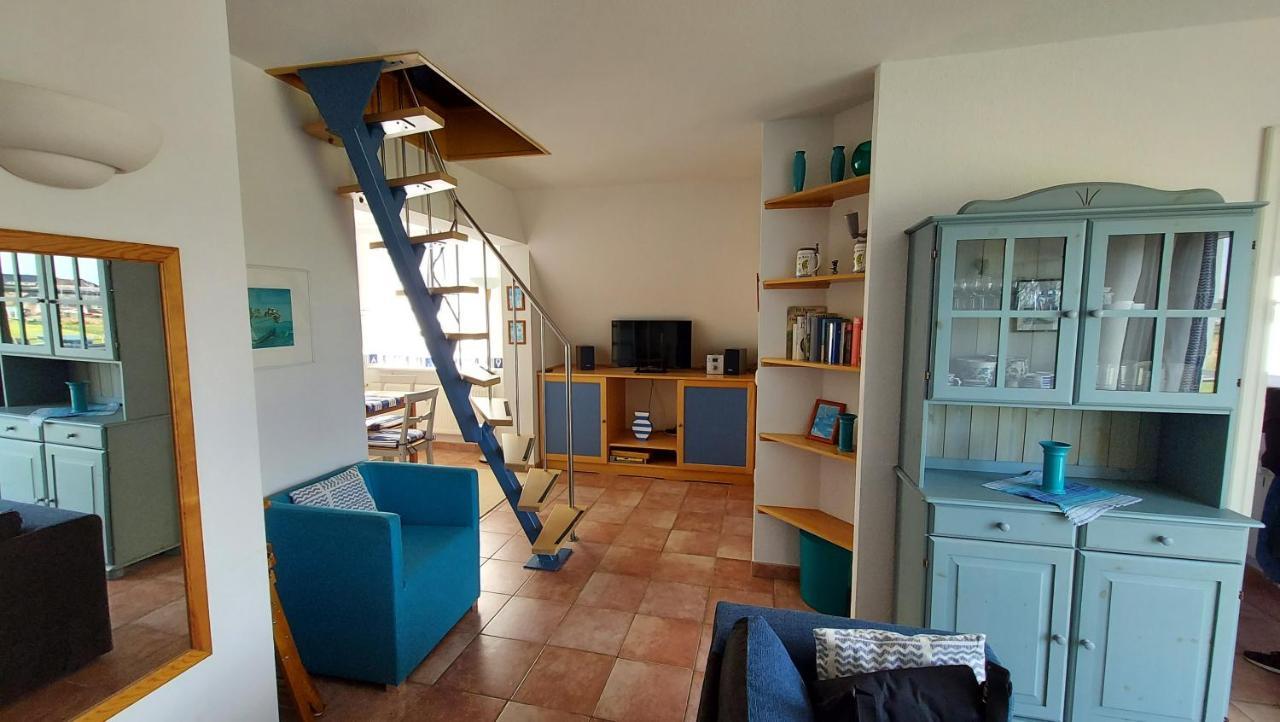 Ferienwohnung Drachen Alt Reddevitz Экстерьер фото