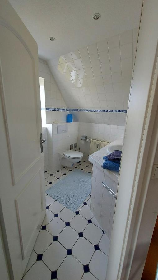 Ferienwohnung Drachen Alt Reddevitz Экстерьер фото