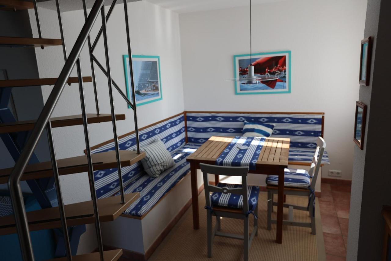 Ferienwohnung Drachen Alt Reddevitz Экстерьер фото
