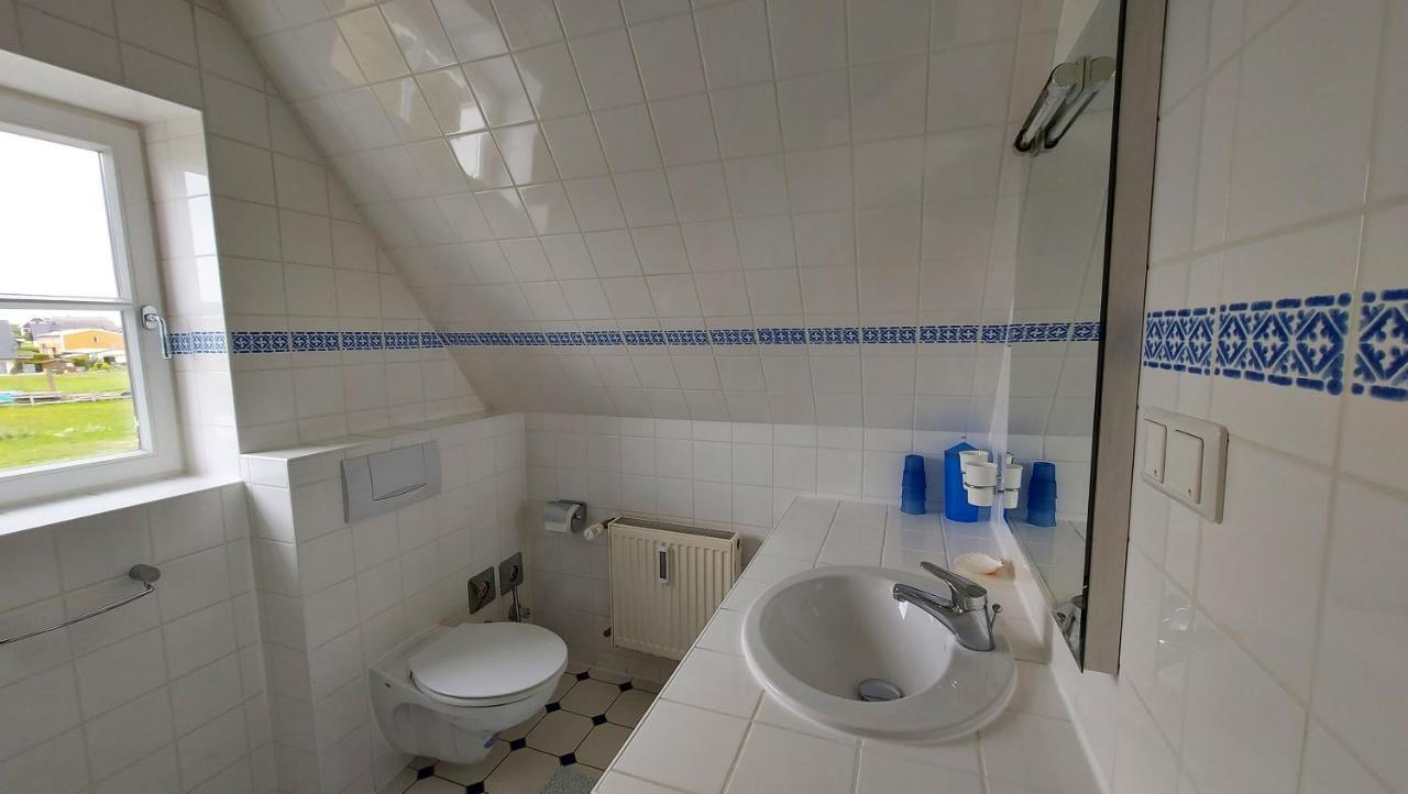 Ferienwohnung Drachen Alt Reddevitz Экстерьер фото